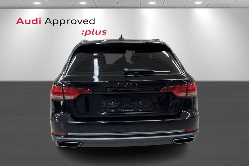 Audi A4 40 TFSi Sport Prestige Tour Avant S-tr. 5d