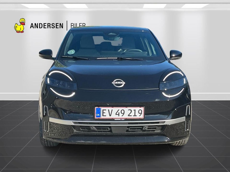 Nissan Micra 52 Evolve 5d