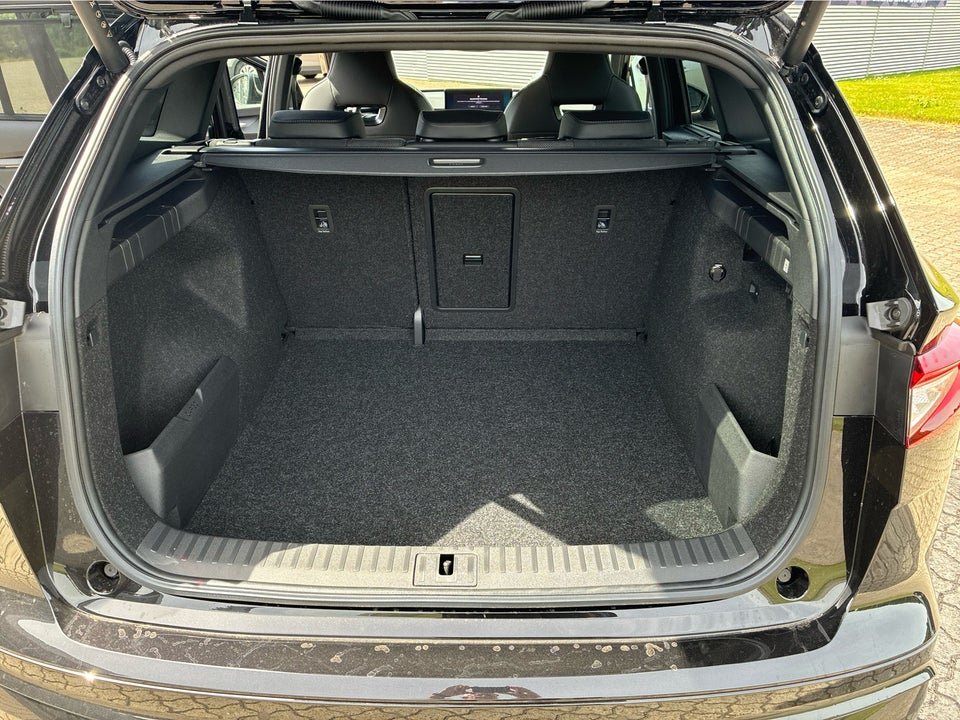 Skoda Enyaq 85 iV Sportline 5d
