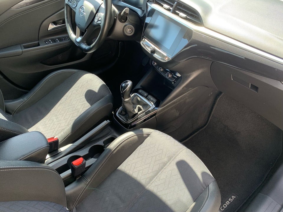 Opel Corsa 1,2 Sport 5d