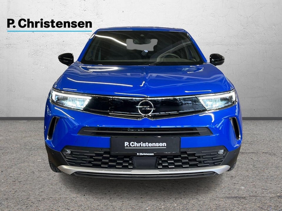 Opel Mokka-e 50 Ultimate 5d