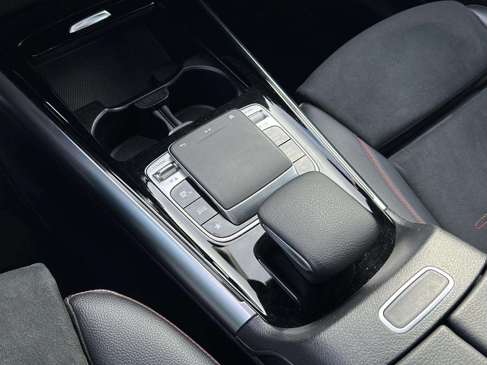 Mercedes B200 1,3 Advantage AMG aut. 5d