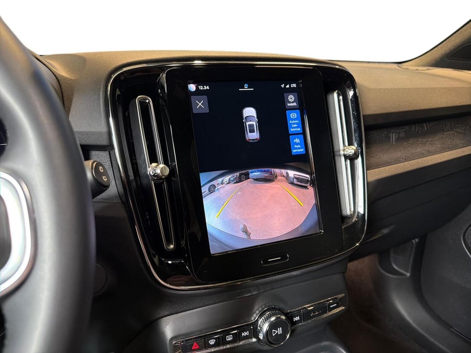 Volvo XC40 P6 ReCharge Plus 5d
