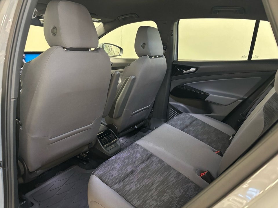 VW ID.4 52 Pure Performance 5d