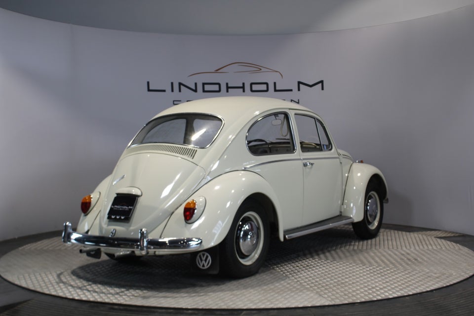 VW 1300 1,3  2d