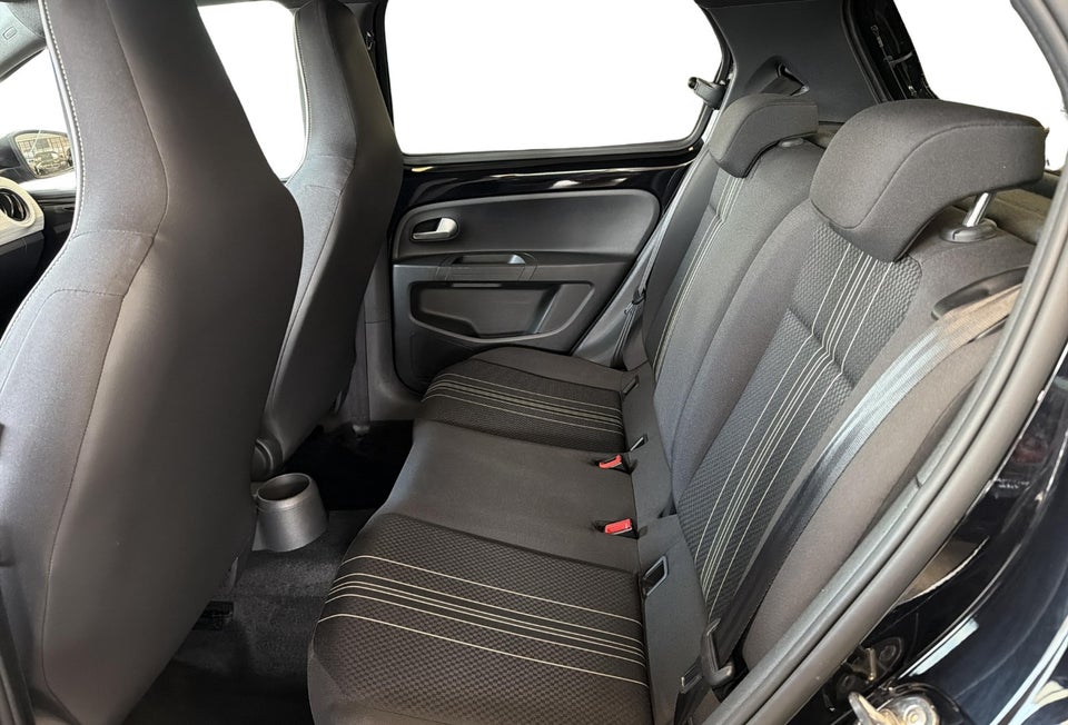 Seat Mii Electric 5d