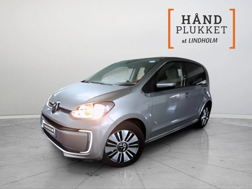 VW e-Up! Style Plus 5d