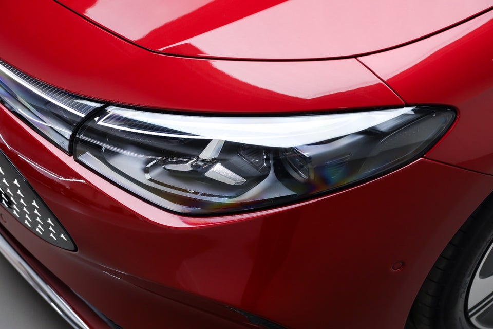 Mercedes CLA250+ EQ Progressive 4d