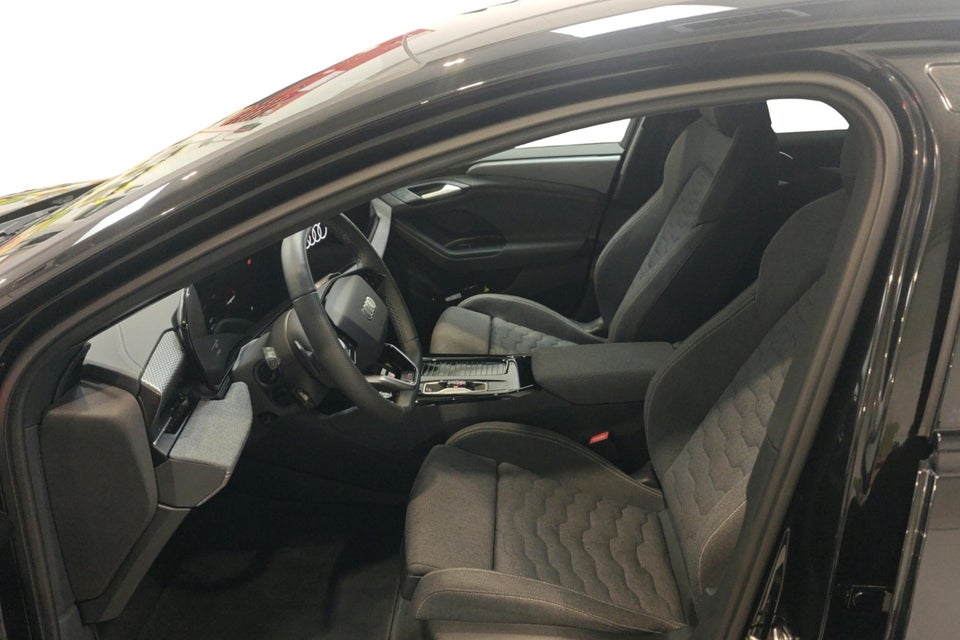 Audi A6 e-tron Ultra Avant 5d
