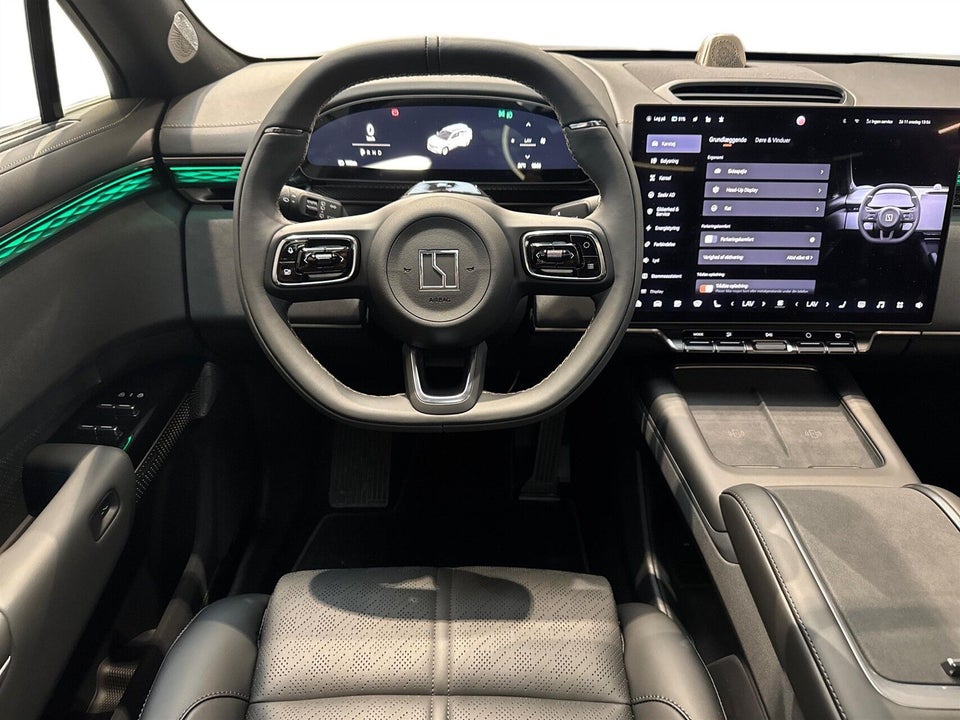 Zeekr 7X Long Range RWD 5d