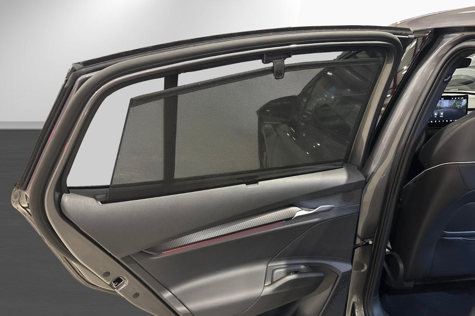 Skoda Enyaq 85 iV Sportline Advanced Coupé 5d