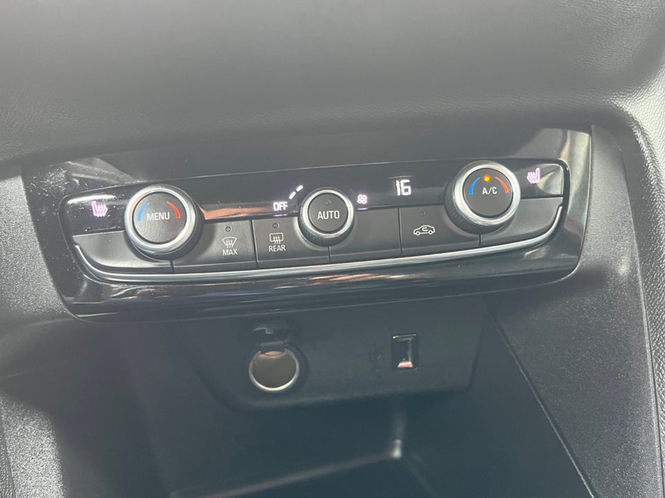 Opel Corsa 1,5 D 102 Elegance 5d