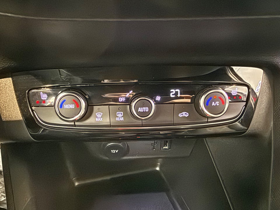 Opel Corsa-e 50 Ultimate 5d