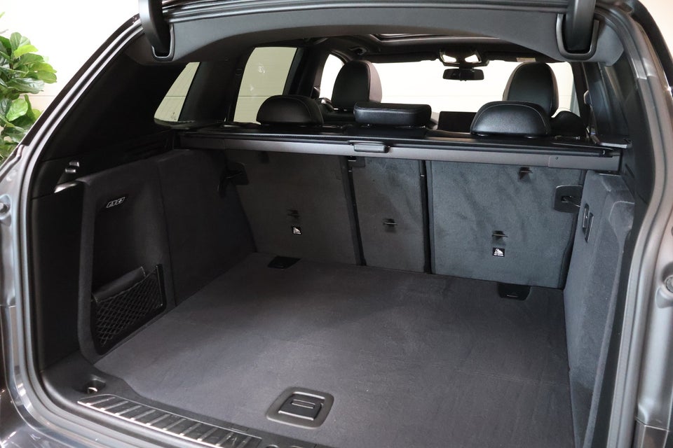 BMW iX3 Charged M-Sport 5d