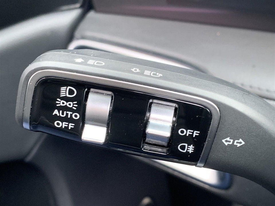 Hongqi E-HS9 84 Comfort 5d