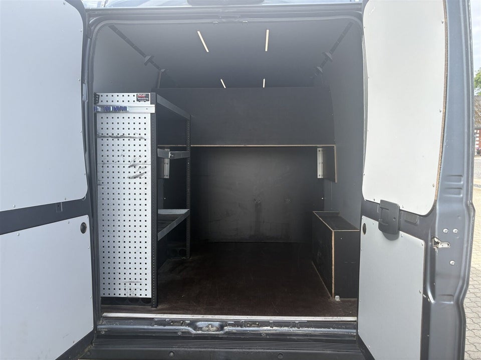 Opel Movano 2,2 D 165 Enjoy L3H2