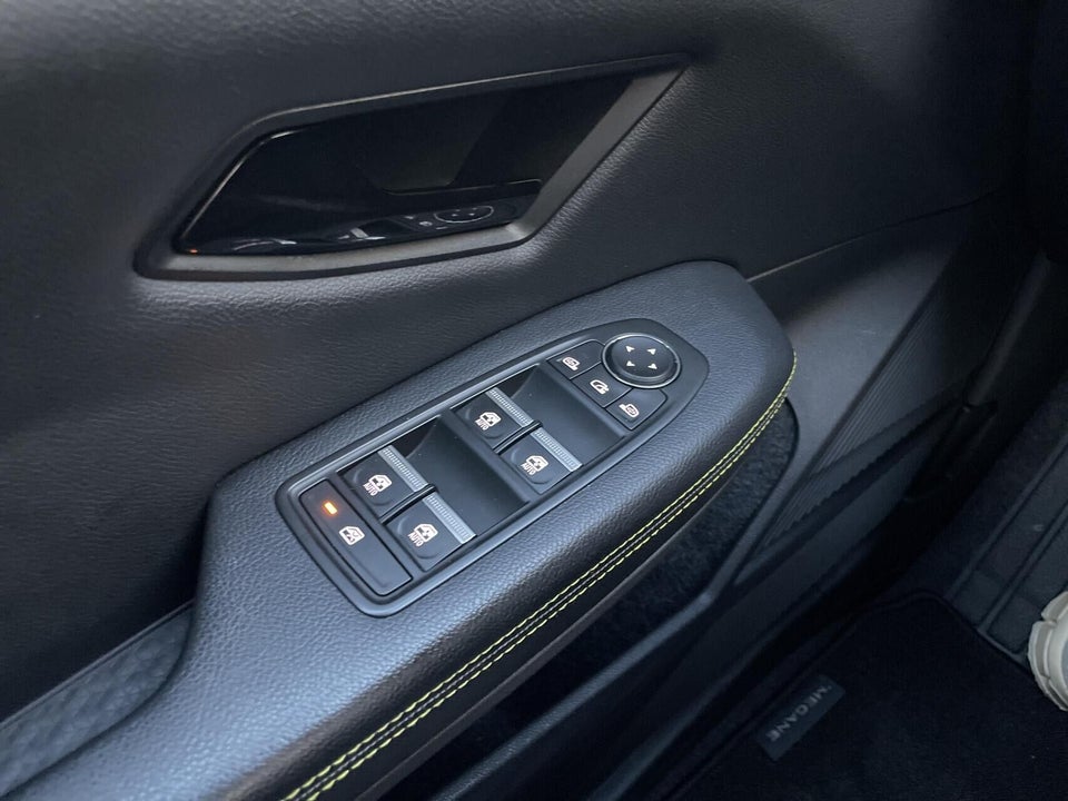 Renault Megane E-Tech 60 Techno 5d