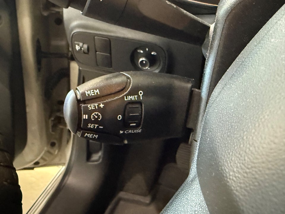 Citroën C3 1,2 PureTech 83 VTR Sport 5d