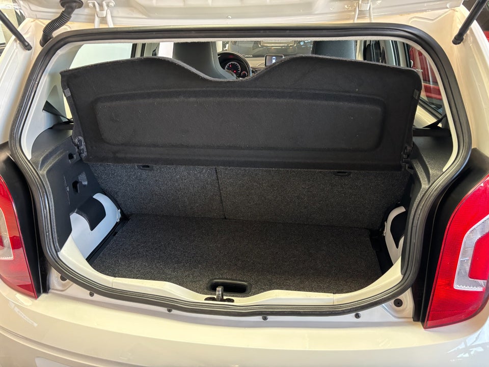 VW Up! 1,0 60 Move Up! BMT 5d