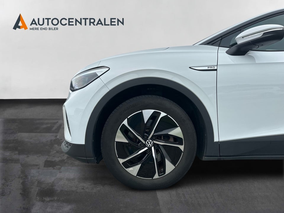 VW ID.4 77 Pro Performance 5d