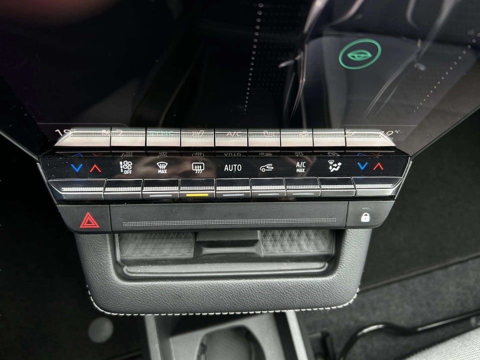 Renault Megane E-Tech 60 Techno 5d