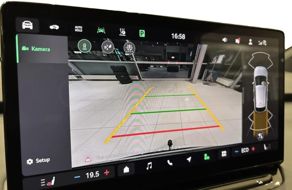 Skoda Elroq 85 iV Sportline Premium 5d