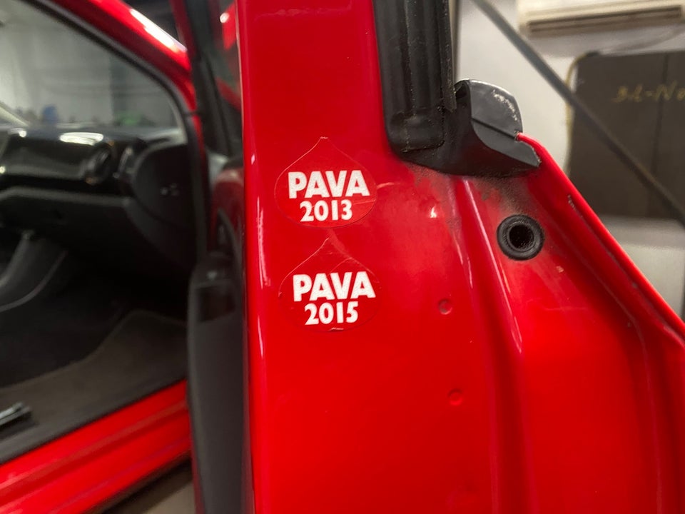 VW Up! 1,0 60 Move Up! BMT 3d