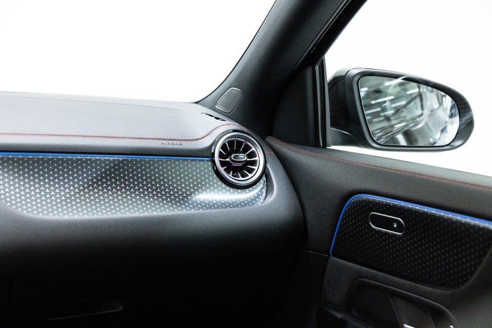 Mercedes EQA250+ AMG Advance Plus 5d