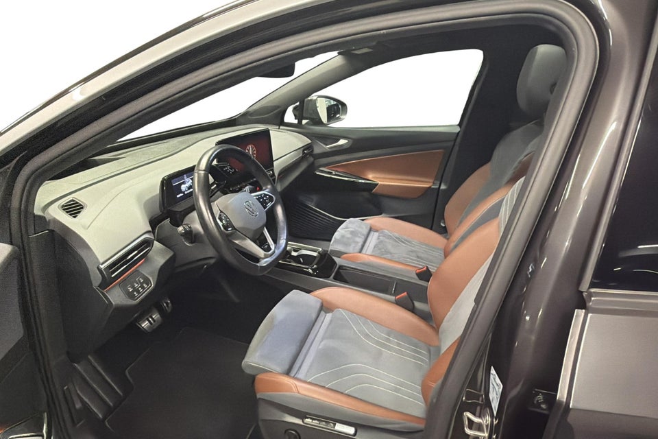 VW ID.4 77 1ST Max 5d