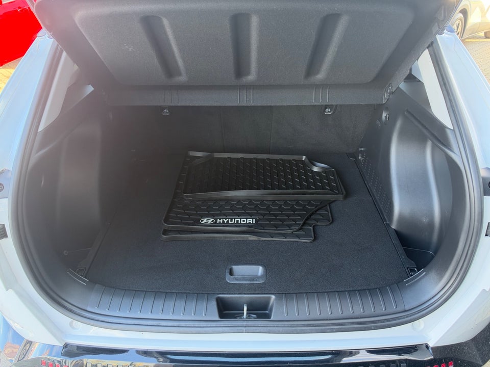 Hyundai Kona 65 EV Go! 5d