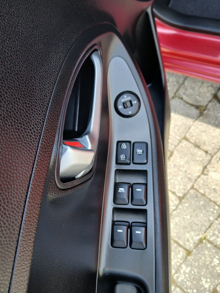 Kia Picanto 1,0 Limited 5d