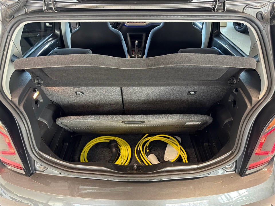 VW e-Up! Style Plus 5d