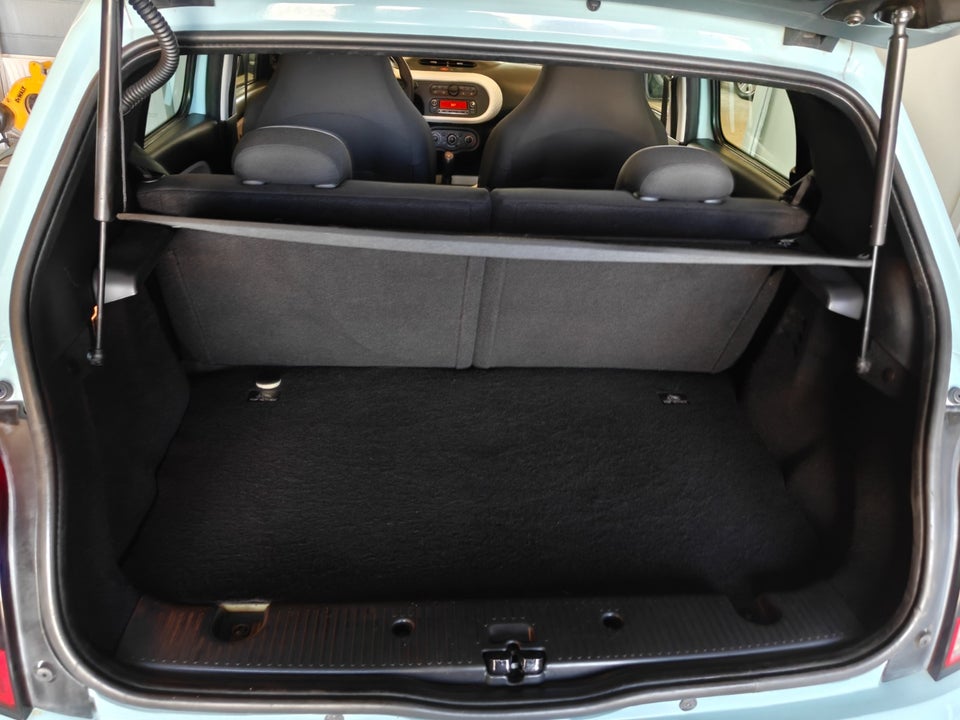 Renault Twingo 1,0 SCe 70 Expression 5d