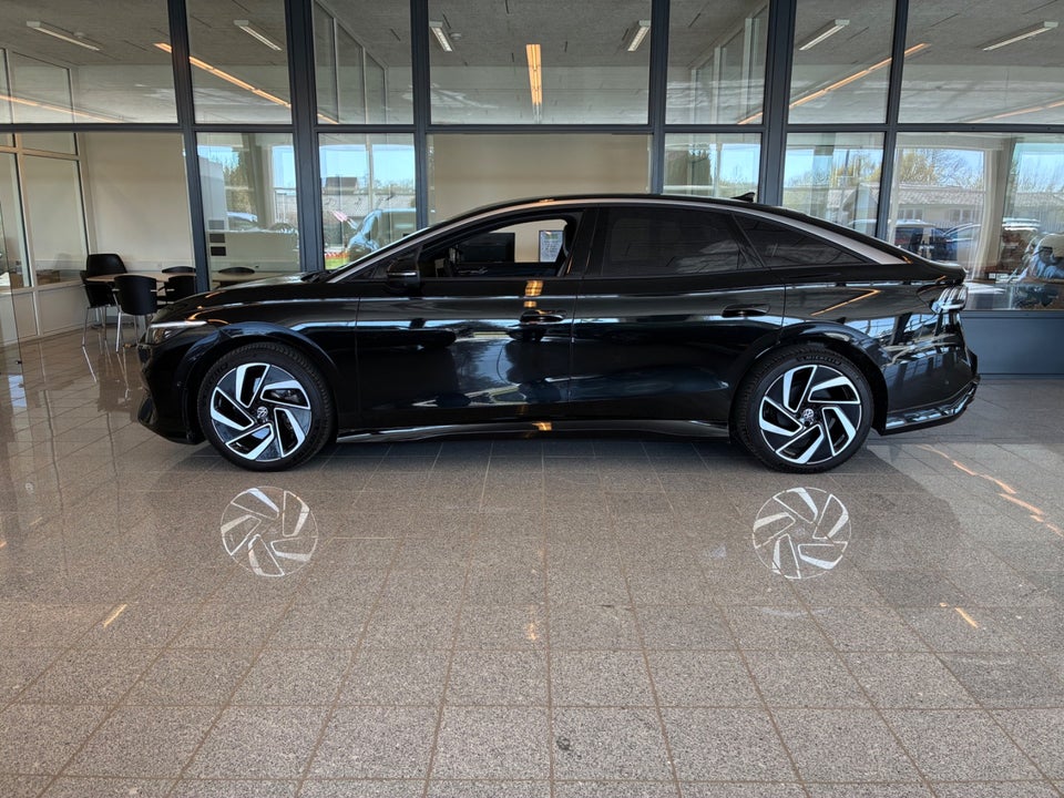 VW ID.7 77 Style 5d
