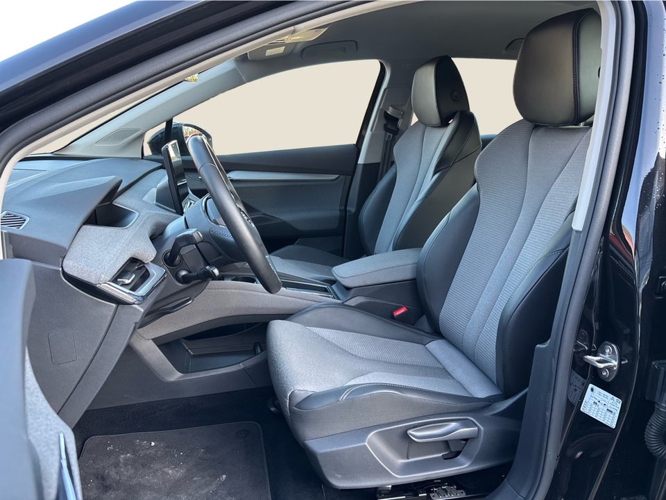 Skoda Enyaq 50 iV 5d