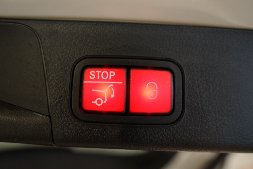 Mercedes EQB250+ Progressive Advance Plus 5d