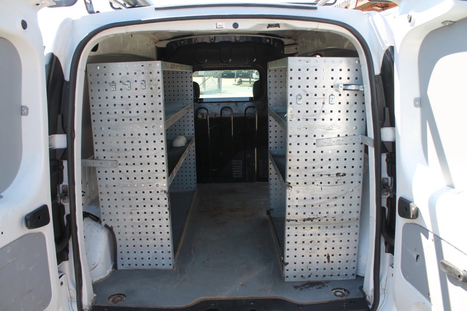 Dacia Dokker 1,5 dCi 90 Ambiance Van 5d