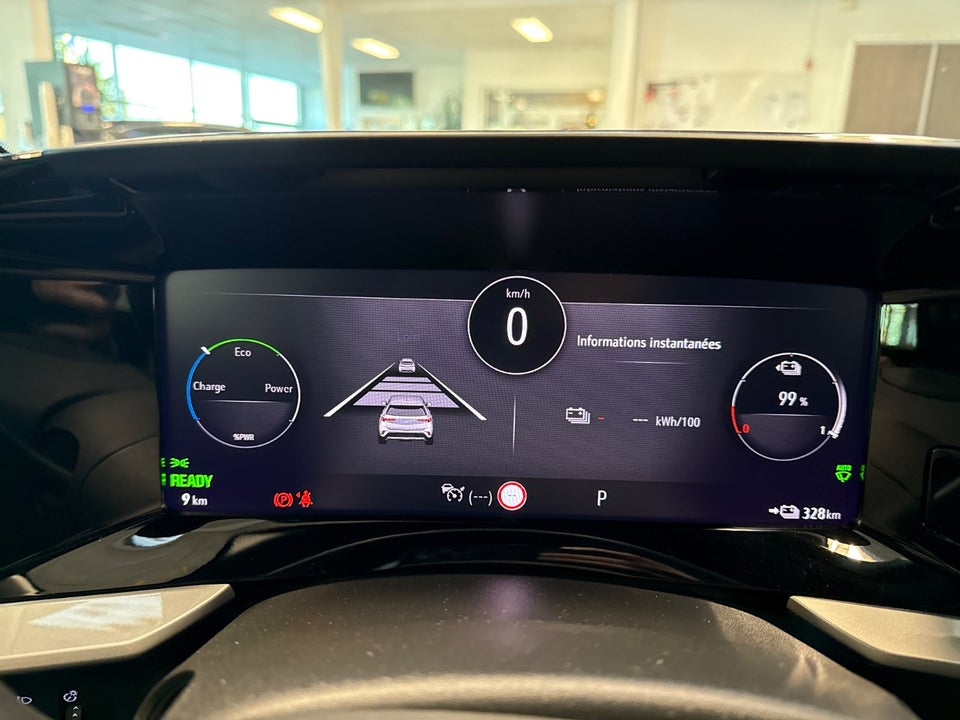 Opel Mokka-e 50 Ultimate 5d