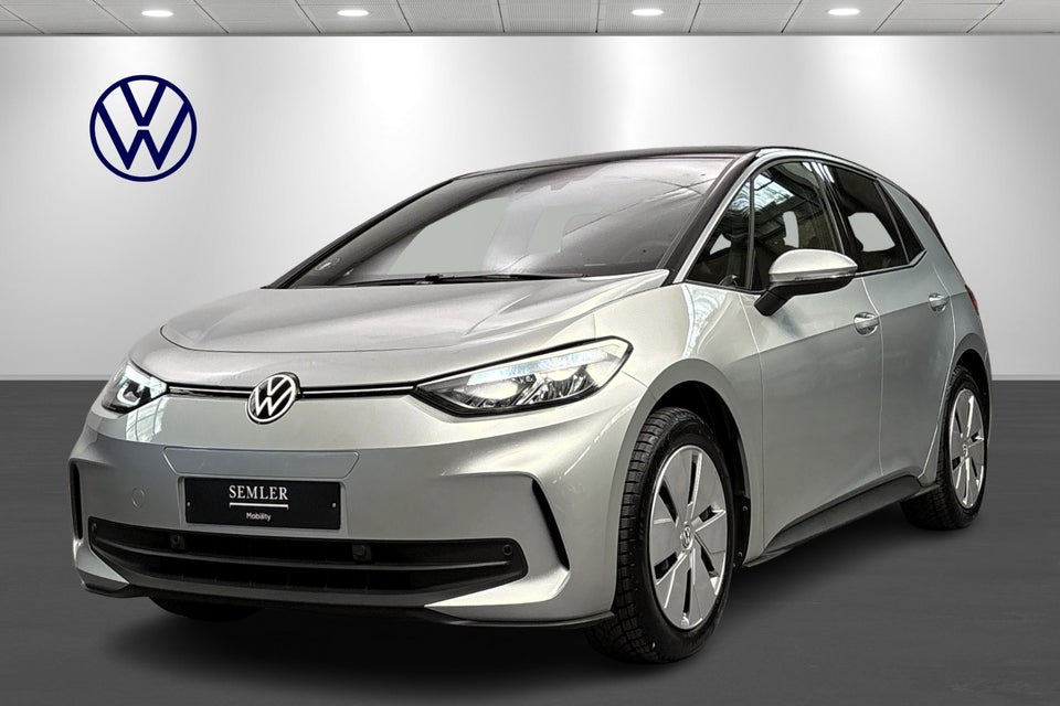 VW ID.3 58 Pro 5d