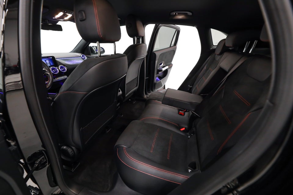 Mercedes EQA250+ AMG Advance 5d