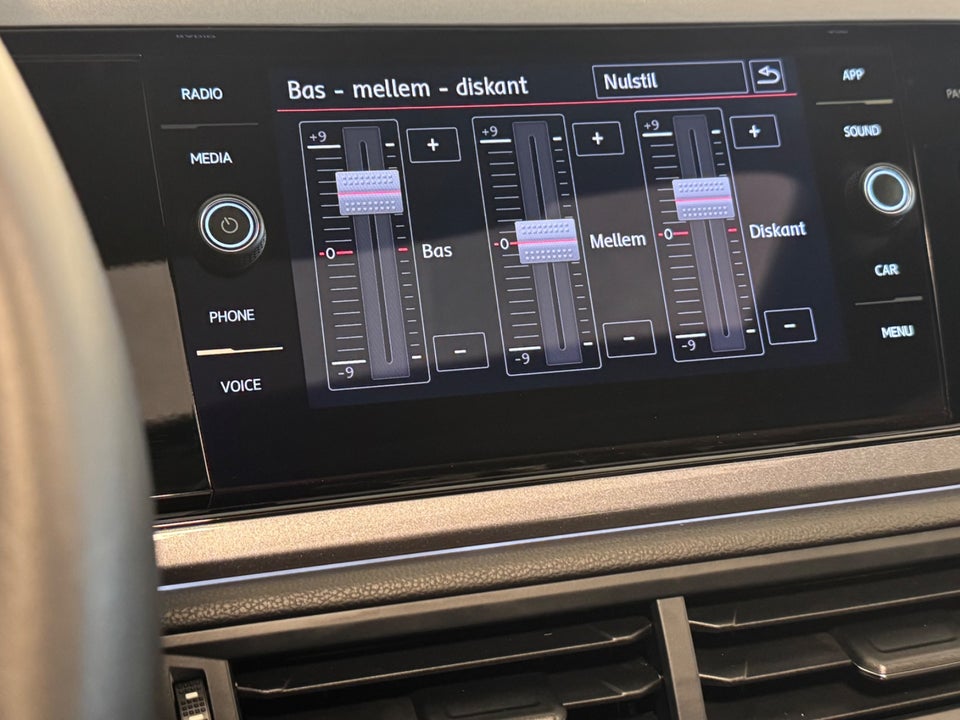 VW Polo 2,0 GTi DSG 5d