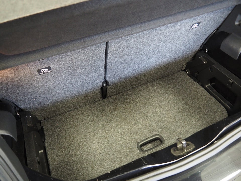 VW e-Up! Style Plus 5d