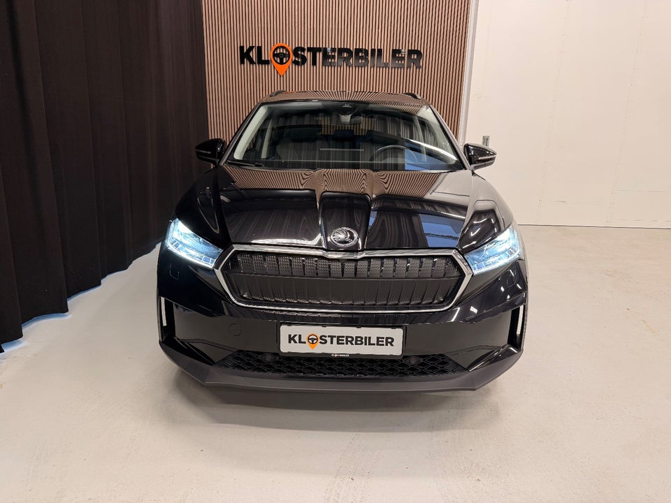 Skoda Enyaq 60 iV Premium 5d