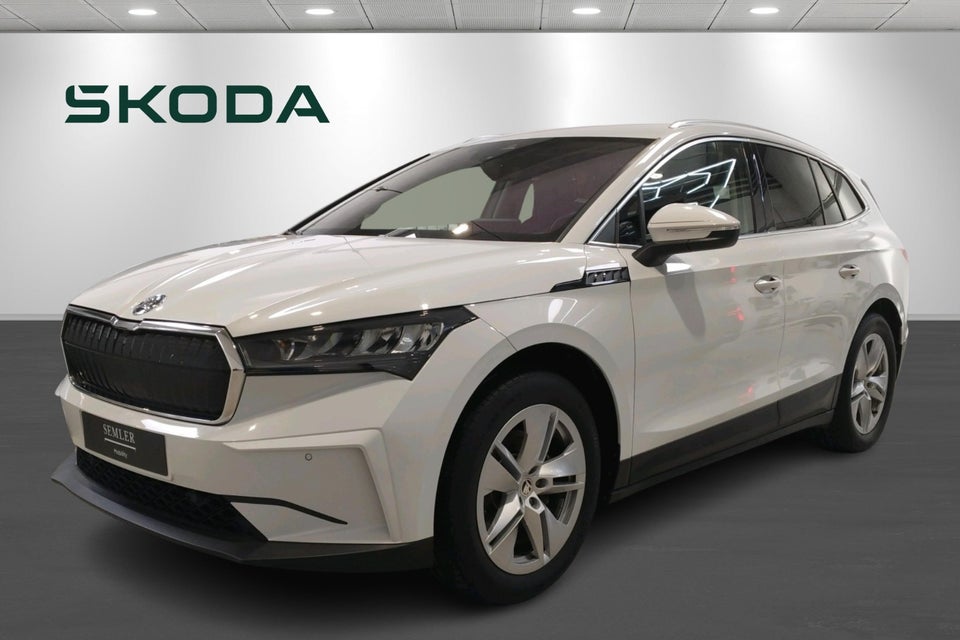 Skoda Enyaq 80 iV 5d