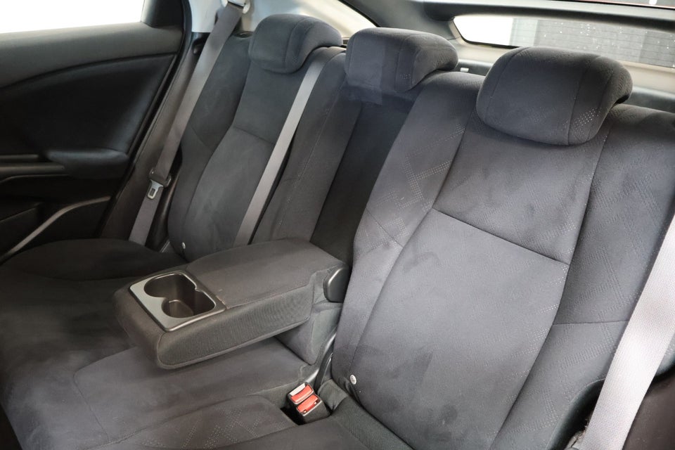 Honda Civic 1,8 i-VTEC Sport 5d