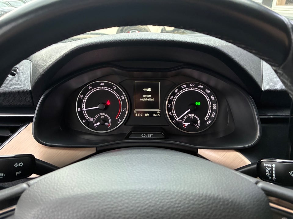 Skoda Scala 1,5 TSi 150 Style DSG 5d