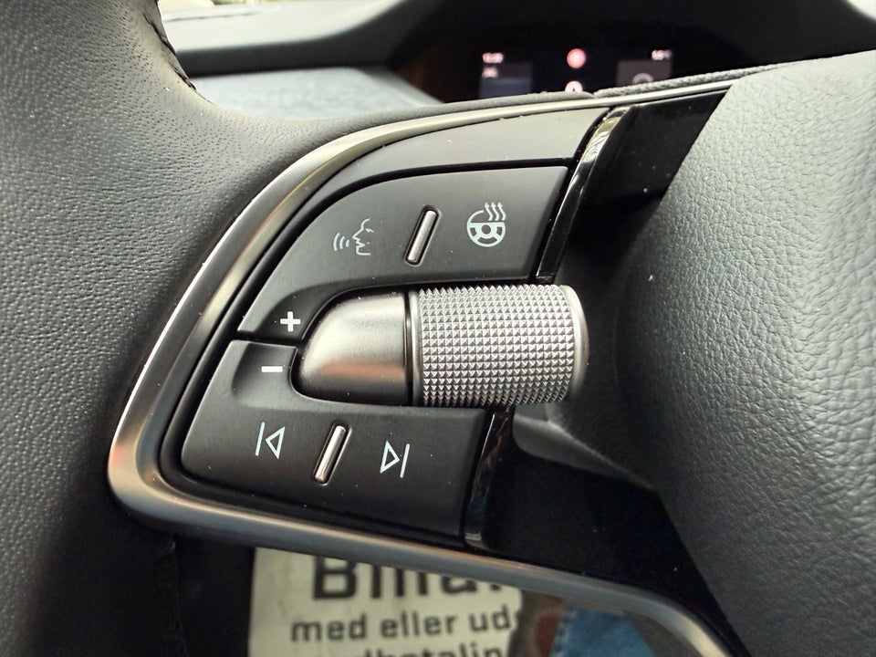 Skoda Elroq 85 iV Premium 5d