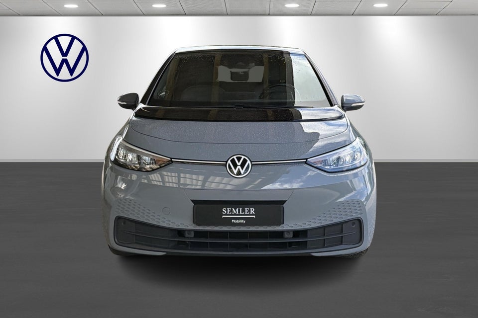 VW ID.3 58 Pro Performance 5d