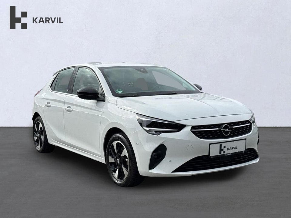 Opel Corsa-e 50 Edition 5d