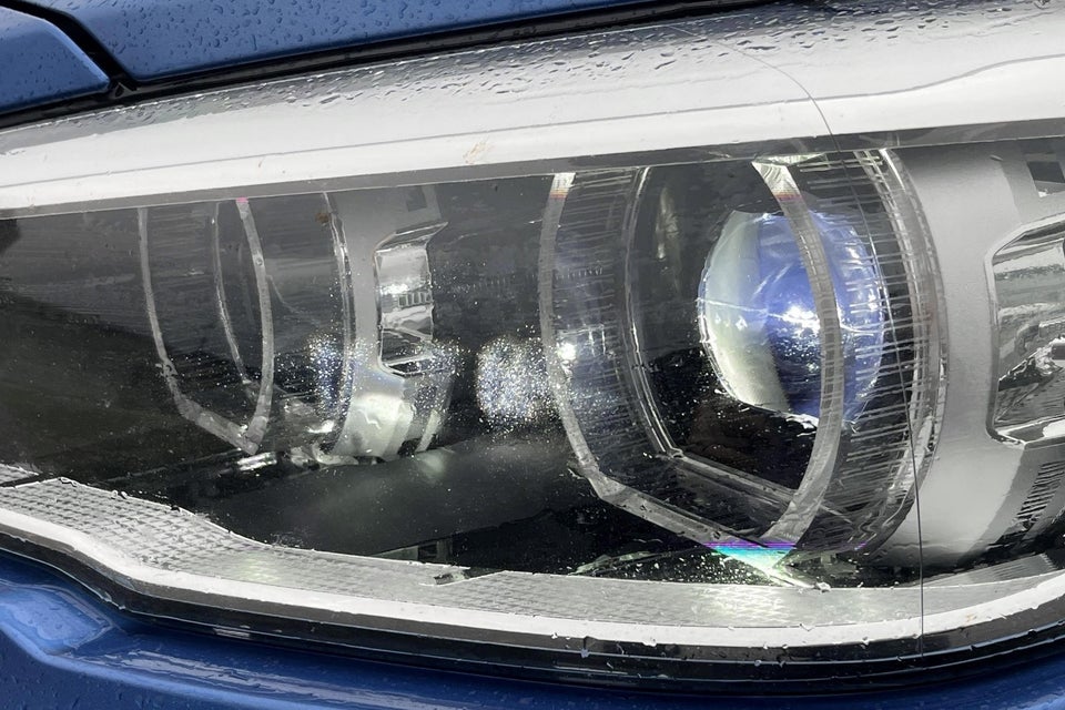 BMW 116i 1,5 M-Sport 5d